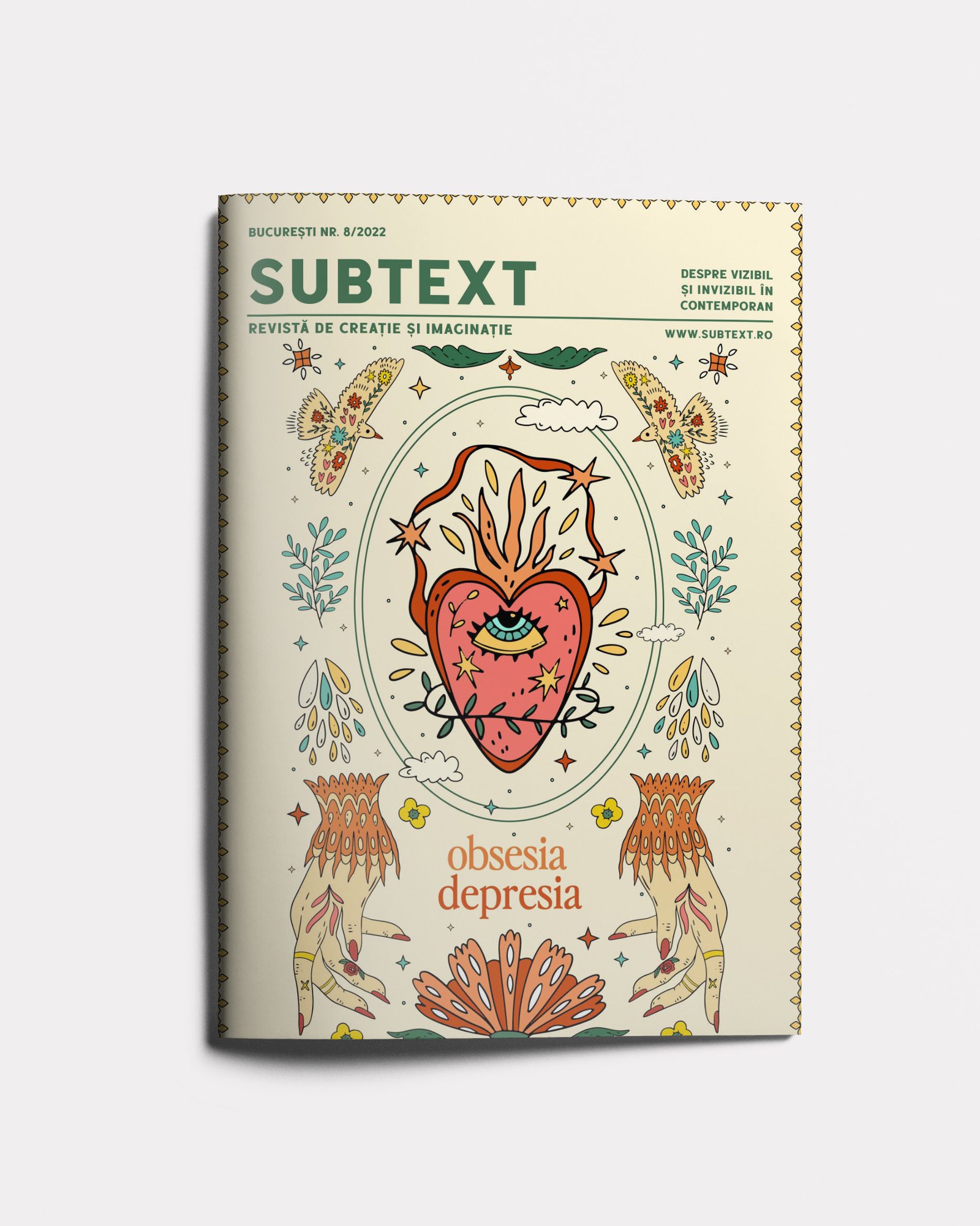 Revista Subtext